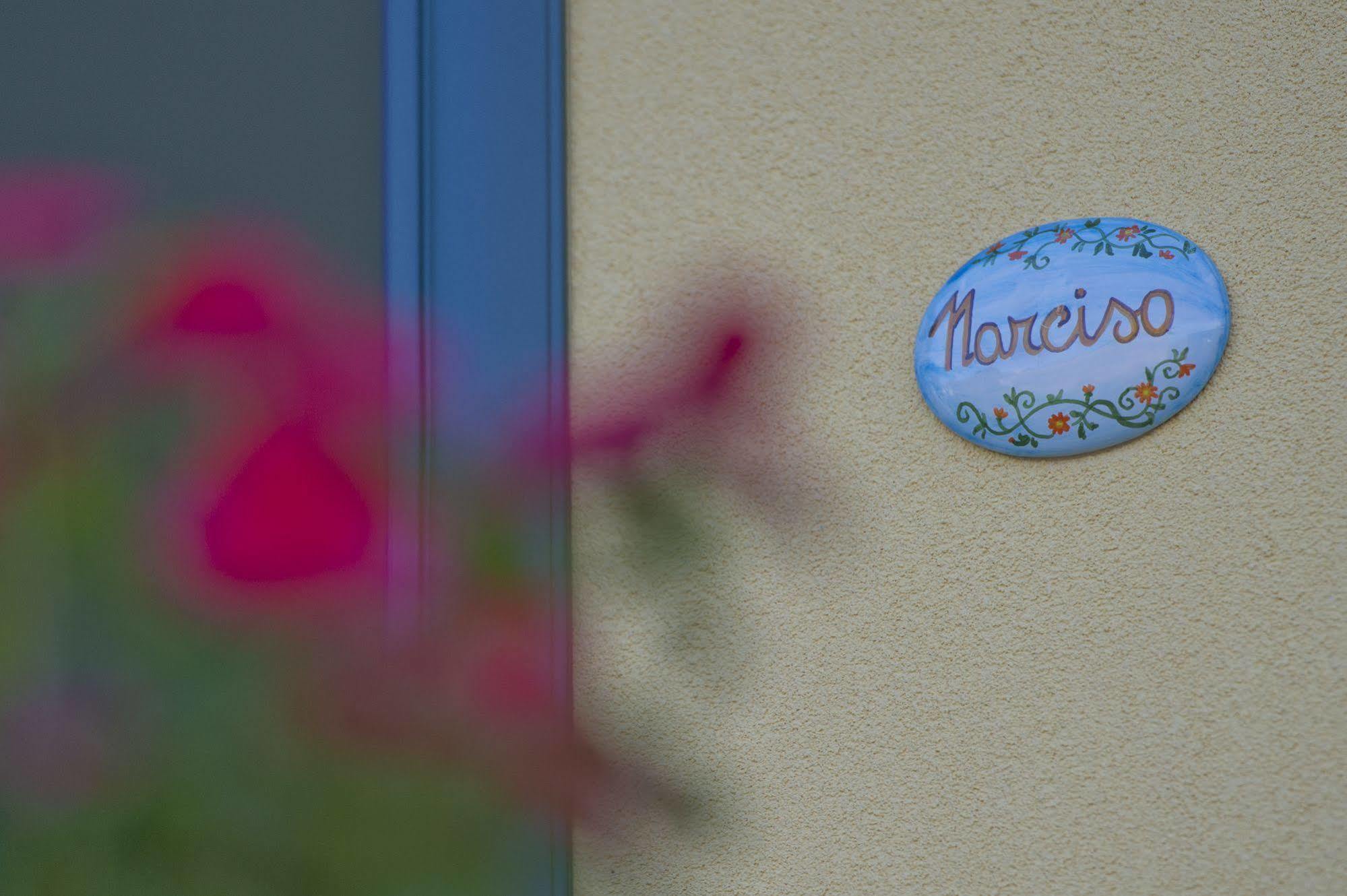 Gli Dei Gemelli Bed & Breakfast Agerola Dış mekan fotoğraf